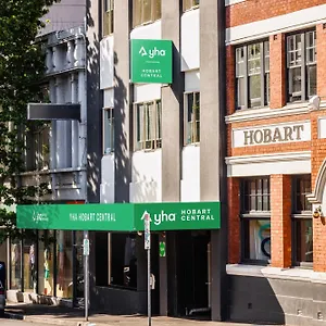 Hostal Yha, Hobart